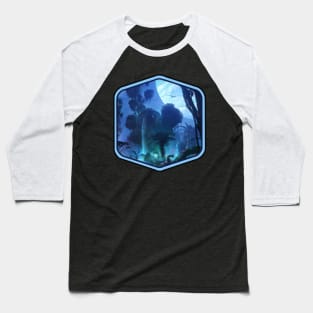 Pandora Baseball T-Shirt